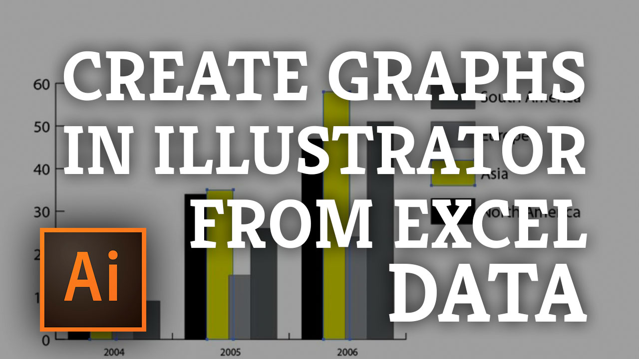 graphs-illustrator-excel | Ben Halsall